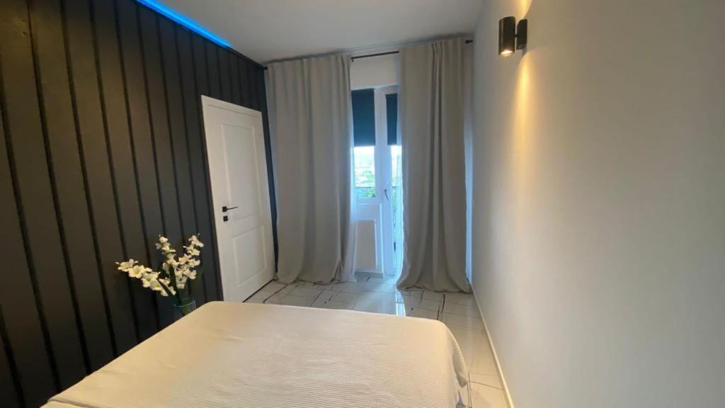 Q Luxury Apartment - Palas Center Jászvásár Kültér fotó