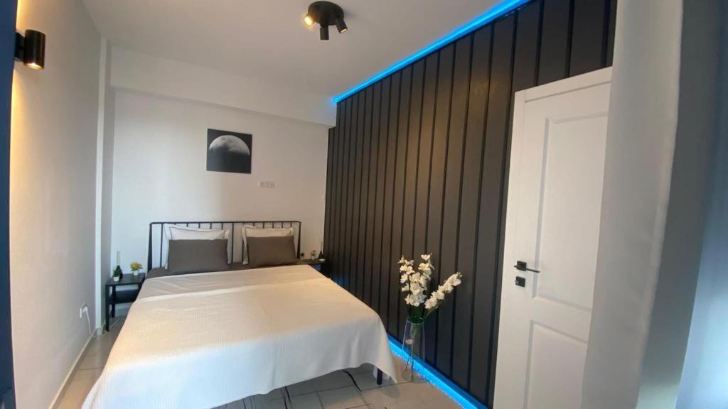 Q Luxury Apartment - Palas Center Jászvásár Kültér fotó